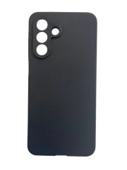 Силікон Samsung A266/A26 Black