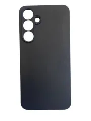 Силікон Samsung S721/S24 FE Black