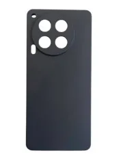 Силікон Tecno Camon 30 Black