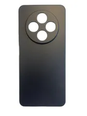 Силікон Tecno Spark 30 Black