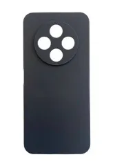 Силікон Tecno Spark 30C Black