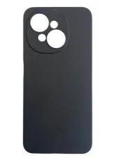 Силікон Tecno Spark Go 1 Black