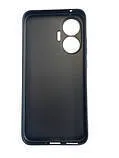 Силікон Xiaomi Poco F7 Black. Фото 2
