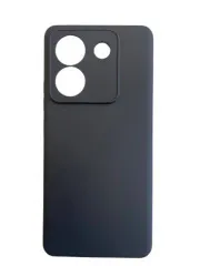 Силікон Xiaomi Poco M7 Pro 5G Black