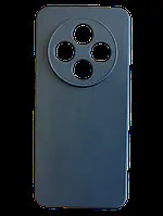 Силікон Xiaomi Redmi 14C Black