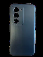 Силікон Xiaomi Redmi 15 (171.08 x 82.05 x 8.55) Black