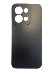 Силікон Xiaomi Redmi 15C (173 x 81 x 8.2) Black