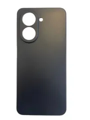 Силікон Xiaomi Redmi A5 (EU 173.45 x 79.35 x 8.45) Black