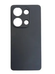 Силікон Xiaomi Redmi Note 13 Pro Black