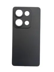Силікон Xiaomi Redmi Note 14S Black