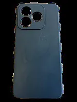 Силікон Zte Blade A75 Black