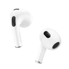 Bluetooth-гарнітура Airpods Borofone BW91 White