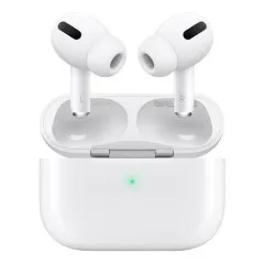 Bluetooth-гарнітура Airpods Pro Borofone BW92 White