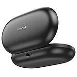 Bluetooth-гарнітура Hoco EA4 Black. Фото 4