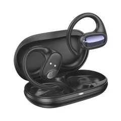 Bluetooth-гарнітура Hoco EA4 Black