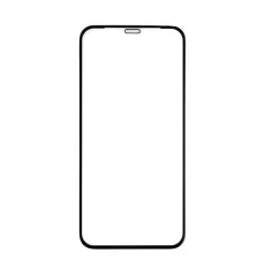 Захисне скло iPhone 11 Pro/iPhone X/ iPhone XS 5D Premium Black