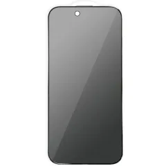 Захисне скло iPhone 17 Air Privacy 360 5D Black