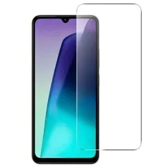 Захисне скло Xiaomi Redmi 15 (171.08) 5D Black