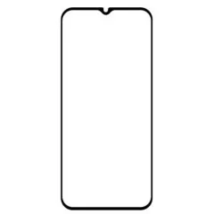 Захисне скло Xiaomi Redmi 15C (171.56) 5D Black. Фото 2