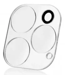 Захисне скло на камеру iPhone 13 Pro/13 Pro Max Clear. Фото 2