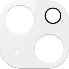 Захисне скло на камеру iPhone 13/13 Mini Clear. Фото 2