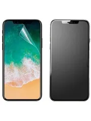 Плівка гідрогелева для плотера на телефон матова 180х90mm