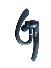 Bluetooth-гарнітура Hoco DES60 Black. Фото 2
