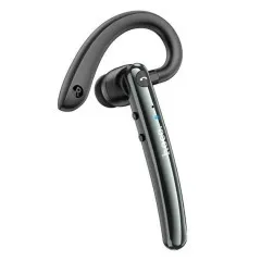 Bluetooth-гарнітура Hoco DES60 Black. Фото 2