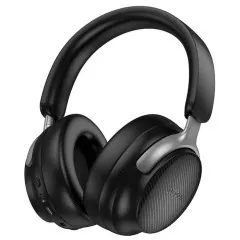 Навушники Bluetooth Hoco W53 Plus Black. Фото 3