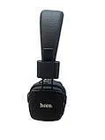 Навушники Bluetooth Hoco W56 Black. Фото 2
