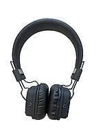 Навушники Bluetooth Hoco W56 Black