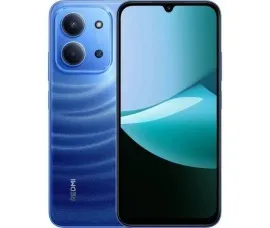 Телефон Xiaomi Redmi 15C NFC 8/256 Blue