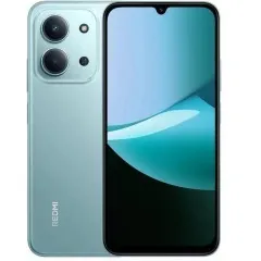 Телефон Xiaomi Redmi 15C NFC 8/256 Green