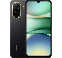 Телефон Xiaomi Redmi A5 4/128 Black