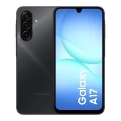 Телефон Samsung A17/A175 8/256 Black