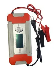 Мзп 12v/24v 8A (на крокодили)