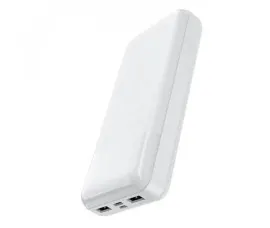 Power Bank (20000mah) Hoco J72A White
