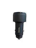 Азп Hoco Z57B (блочок Usb і Type c) 63W QC3.0