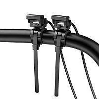 Азп Hoco Z45A 2Usb Black (для мотоцикла)