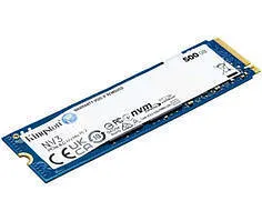 Накопичувач SSD M.2 NV3 500Gb Kingston