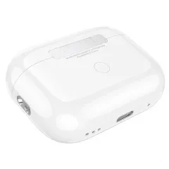 Bluetooth-гарнітура Airpods Pro Borofone BW35 White. Фото 6