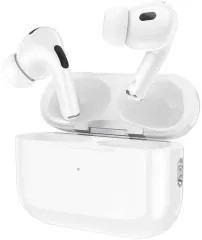 Bluetooth-гарнітура Airpods Pro Borofone BW35 White