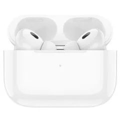 Bluetooth-гарнітура Airpods Pro Borofone BW35 White. Фото 5