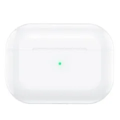 Bluetooth-гарнітура Airpods Pro Borofone BW80 White. Фото 5