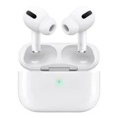 Bluetooth-гарнітура Airpods Pro Borofone BW80 White