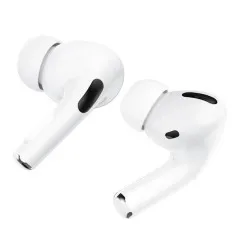 Bluetooth-гарнітура Airpods Pro Borofone BW80 White. Фото 4