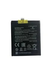 Акб 100% Original Xiaomi BM4Q/Redmi K30 Pro