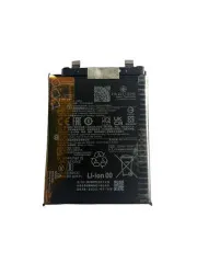 Акб 100% Original Xiaomi BM5S/Redmi K60 Ultra