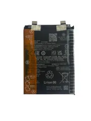 Акб 100% Original Xiaomi BP49/Redmi K40S