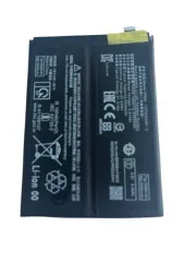 Акб 100% Original Xiaomi BR50/Redmi Note 14